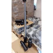 Kép 3/5 - 8t 115 cm löket, 5 tagos hidraulika munkahenger 396mm zárt hossz