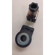Kép 2/5 - 12V mágnestekercs 13x35mm, elektromos csatlakozóval