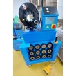 Kép 2/9 - Hidraulikus tömlőprés 400V 4kW ORB52