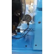 Kép 7/9 - Hidraulikus tömlőprés 400V 4kW ORB52
