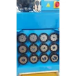 Kép 4/9 - Hidraulikus tömlőprés 400V 4kW ORB52