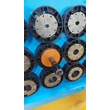 Kép 5/9 - Hidraulikus tömlőprés 400V 4kW ORB52