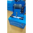 Kép 1/6 - Tömlővágó + hántoló  kombi gép 400V 3kW ORB20Multi