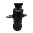 Kép 6/13 - 1250 mm 5 tagos billencs szett 3 oldalra billentéshez 8t