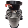 Kép 3/7 - 8t 104 cm löket, 5 tagos hidraulika munkahenger 374mm zárt hossz, 8t