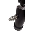 Kép 4/7 - 8t 104 cm löket, 5 tagos hidraulika munkahenger 374mm zárt hossz, 8t