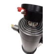 Kép 7/13 - 1250 mm 5 tagos billencs szett 3 oldalra billentéshez 8t