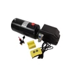 Kép 2/8 - Hidraulika tápegység PRO 12V 2000W 8 literes acél tartállyal (Billencs)
