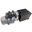 Kép 1/6 - Hidraulika tápegység 230V 2.2kW kétirányú 5ccm