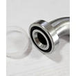 Kép 2/2 - DN20 SFS 41,3mm 90​°