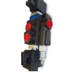 Kép 3/4 - 01Z50 elektromos útváltó irányváltó vezérlőtömb