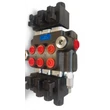 Kép 4/4 - 03Z50 elektromos útváltó irányváltó vezérlőtömb
