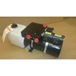 Kép 2/4 - Hidraulika tápegység SPX DC-80SPC 12V, 2 munkahengerhez pl. hótolóhoz