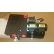 Kép 3/4 - Hidraulika tápegység SPX DC-80SPC 12V, 2 munkahengerhez pl. hótolóhoz