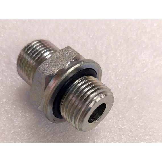 3/8" közcsavar
