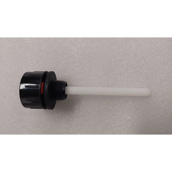 Kupak 10L acéltartályhoz