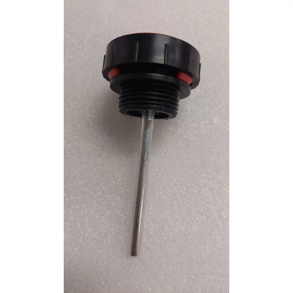 Kupak 8L acéltartályhoz