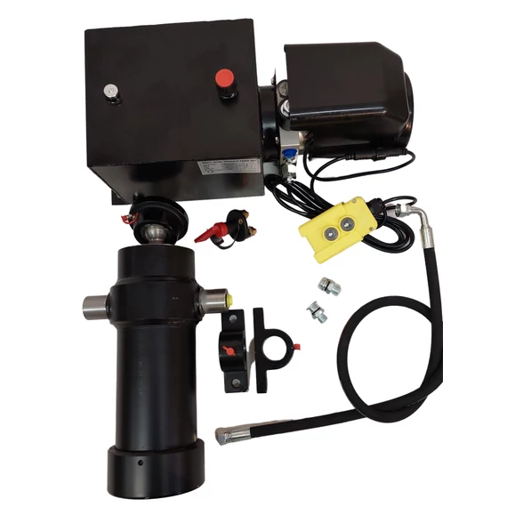1500 mm billencs szett