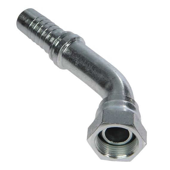 DKR DN06 1/4" 45​° hollandi