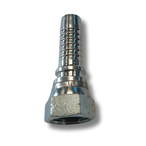 DKR DN20 3/4" egyenes hollandi
