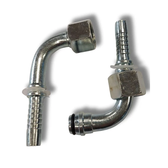 DKOL DN06 M14x1,5 90​° hollandi L