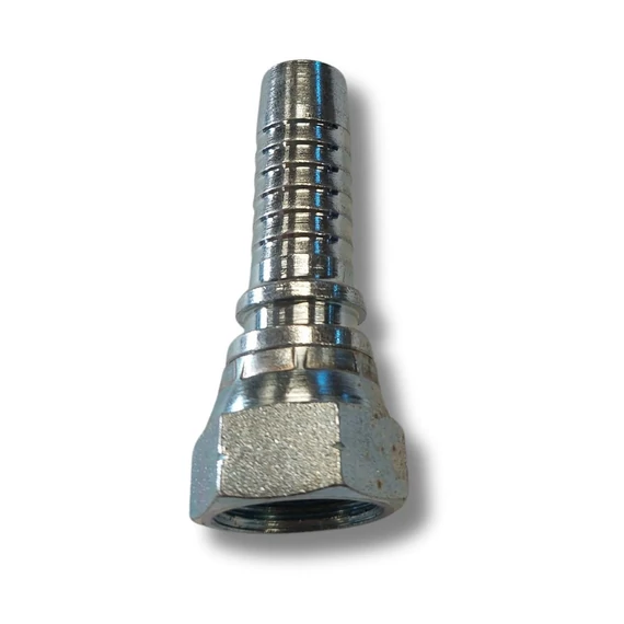 DKR DN16 3/4" egyenes hollandi