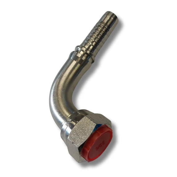 DKR DN20 3/4" 90​° hollandi