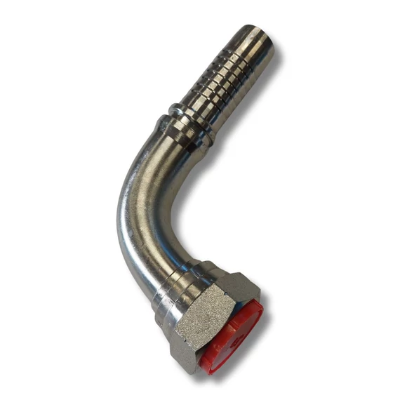 DKR DN25 1" 90​° hollandi