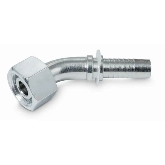 DKOL DN08 M16x1,5 45​° hollandi L
