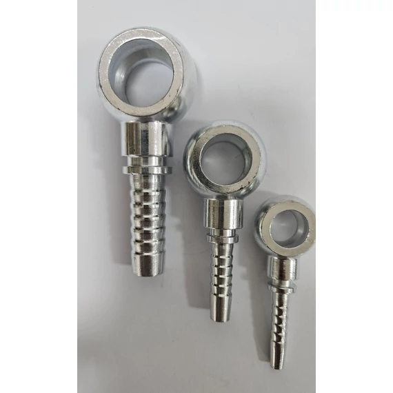 BANJO DN12 1/2" szemes