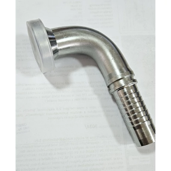 DN20 SFS 41,3mm 90​°