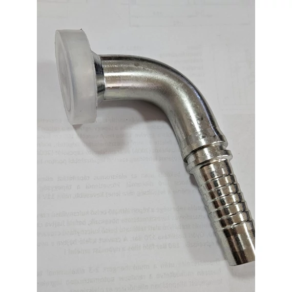 DN25 SFS 47,6 mm 90​°