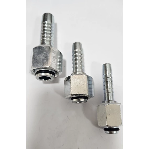 DKOL DN06 14x1,5 egyenes hollandi L