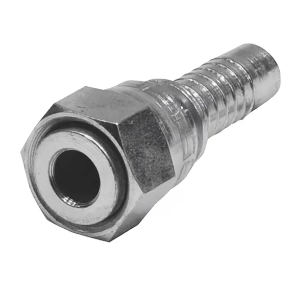 ORFS DN10 11/16" egyenes hollandi