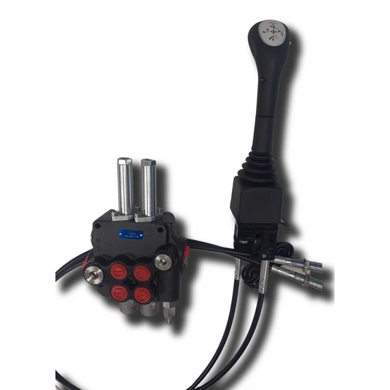 02P80 Joystick útváltó irányváltó vezérlőtömb