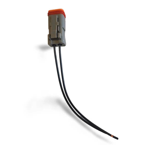 Kábel elektromos útváltóhoz
