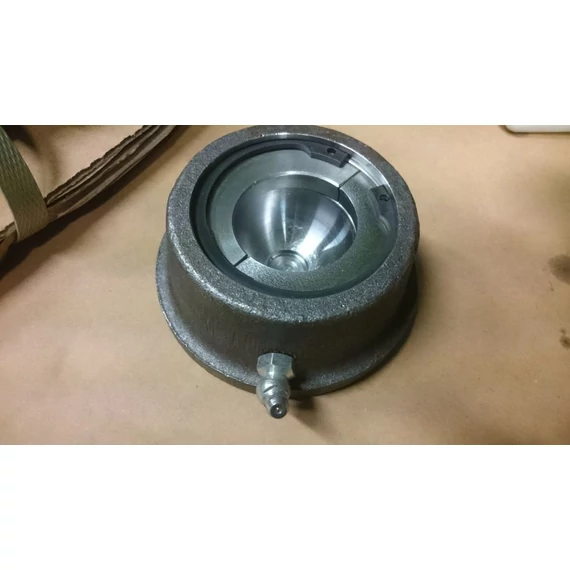 Munkahenger csésze 43mm
