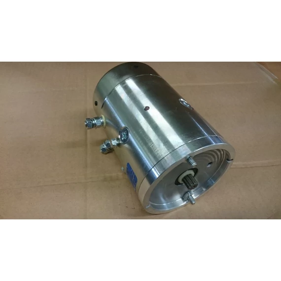 Motor 12V-os tápegységekhez